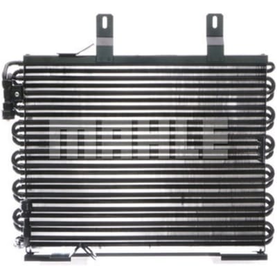 Condensator, airconditioning MAHLE AC 159 000S