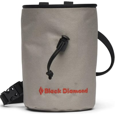 Black Diamond Mojo Krijtzak - Maansteen S/M
