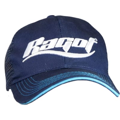Ragot baseball cap