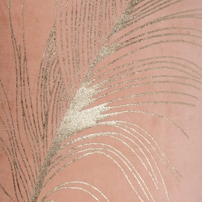 Ian kussen roze 30x50cm