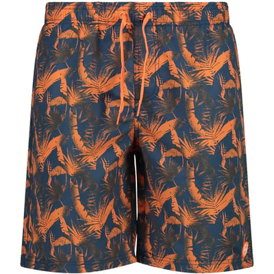 Half lange zwemshort CMP