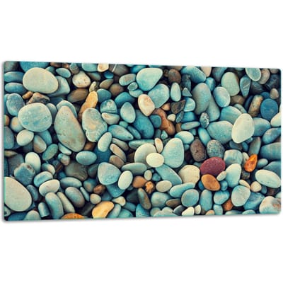 TMK ArtDeko - Snijplank - Glas - 52x30 cm - Inductie