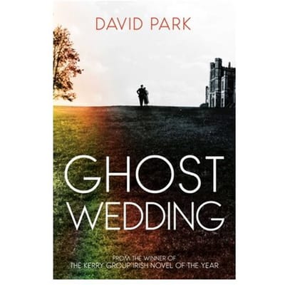 Ghost Wedding - David Park