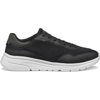GEOX U KLAIVER Zwart 42 EU