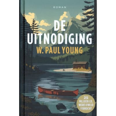 De Uitnodiging - William Paul Young