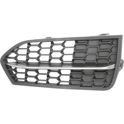 Ventilatierooster, bumper BLIC 6502-07-0069921P links