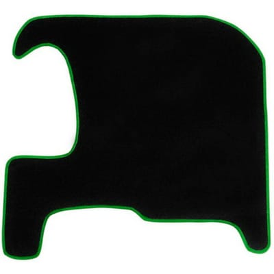 Voetmat F-CORE CMT09 GROEN