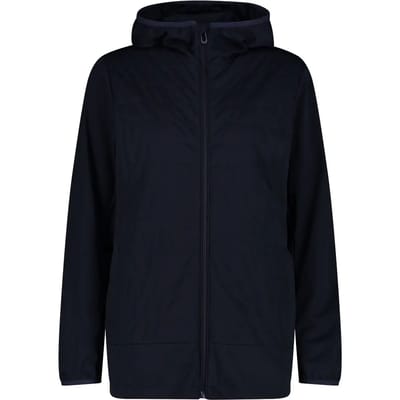 Softshell Doudoune Dames CMP