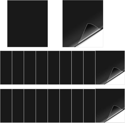 Reparatieset voor opblaasbare TPU-patches, zelfklevende zwembadpatches, reparatieset, pneumatische matras, zwembadpatches, reparatiegereedschap