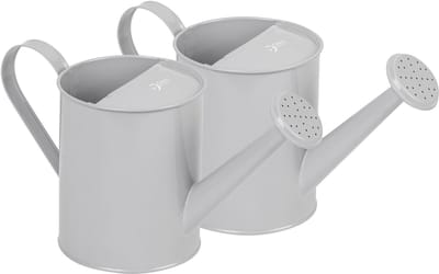 Classic World Edu Metalen Gieters 2 St.