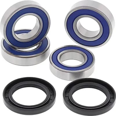 Vooras lagers en afdichtingen set All Balls Racing 25-1563