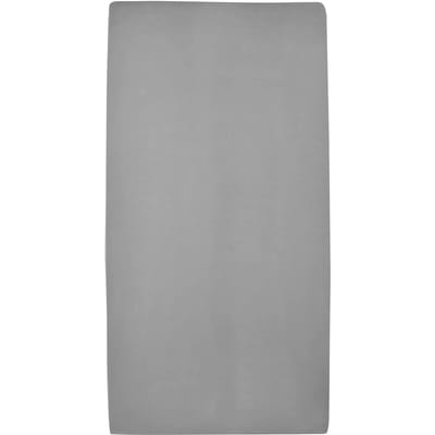 Jersey Hoeslaken voor Baby Matras Meyco Baby 60x120 cm