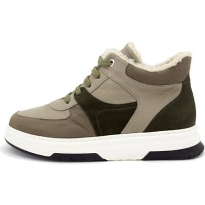Hoge Sneakers Piesanto 255113