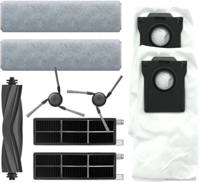 Mova Z50 Ultra Onderhoudsset (Plus.Parts® alternatief voor 20010100001537)