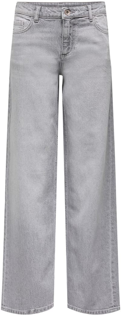 JdY Straight fit jeans JDYKATIE Low waist Straight fit Jeans