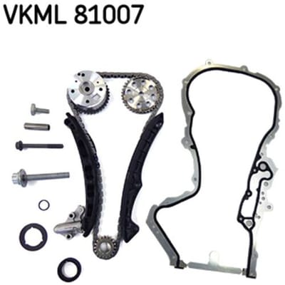 Distributiekettingset SKF VKML 81007