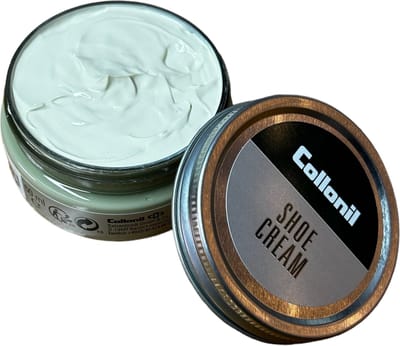 COLLONIL SHOE CREAM CHAMPIGNON 001