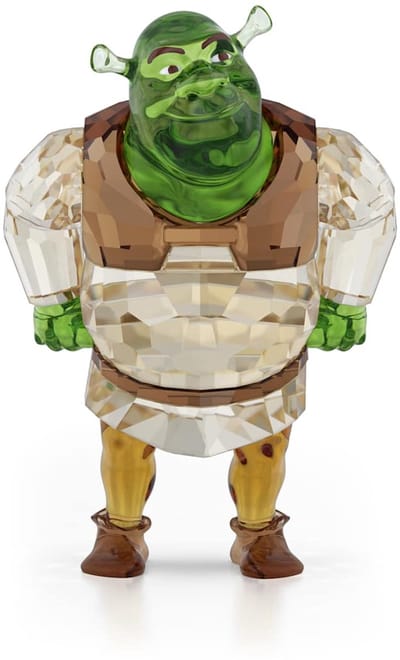 Swarovski Shrek Shrek 5720462