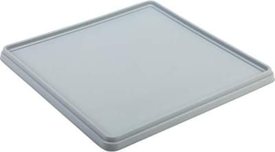 Professionele Deksel Voor Vaatwaskorf | Combisteel | 7013.0335 | Horeca