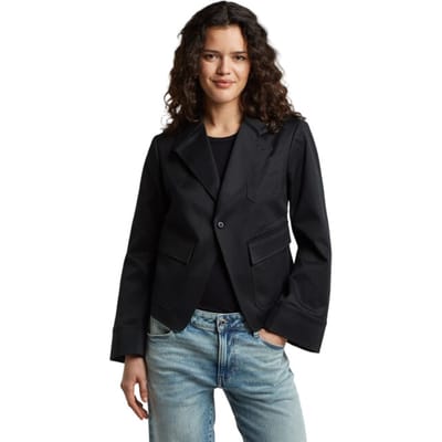G-Star Slim riding blazer r wmn