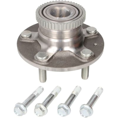Wiellagerset SNR R190.04