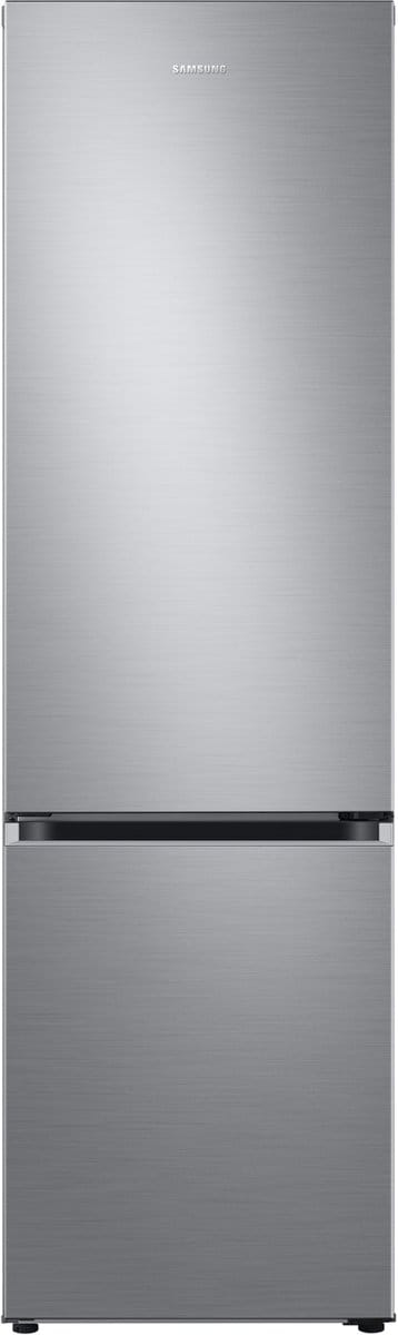 Samsung RB38T605DS9 koel-vriescombinatie Vrijstaand D Roestvrijstaal