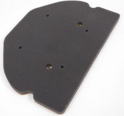 sifam luchtfilter voor motorfiets kawasaki 750 zx-7 rr ninja 1996 tot 2000 nieuw