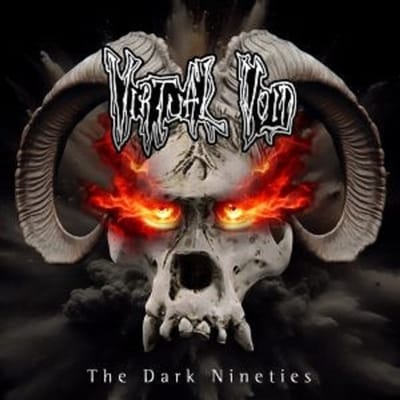 Virtual Void - The Dark Nineties (CD)