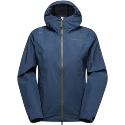 Dames wandeljack La Sportiva Discover Shell