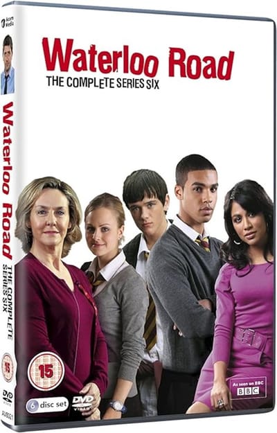 Waterloo Road: Series 6