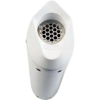 Silencer moto GPR Tech Albus UM MOTORCYCLES Dsr Adventure TT 125 2018-2020