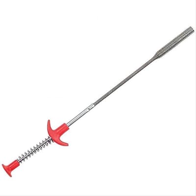 Gootsteen ontstopper, afvoer verstopt, wc ontstopper, douche ontstopper, ontstoppingsveer, afvoer verstopt, ontstoppen
