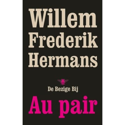 Au Pair - Willem Frederik Hermans