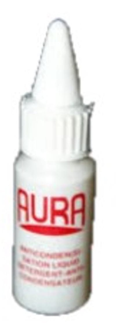 Aura Anticondens liquid