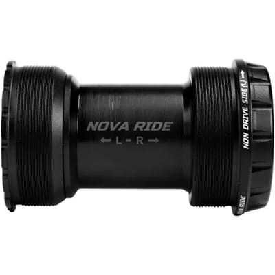 Novaride - Trapas T47 77A Sram DUB29 Ceramic Zwart