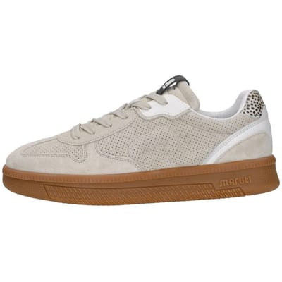 Dames Sneakers Maruti Yale Sand Zand - Maat 38