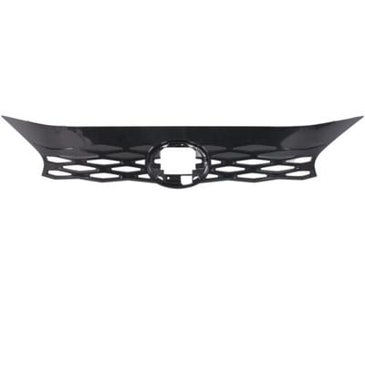 Radiateurgrille BLIC 6502-07-8126993P