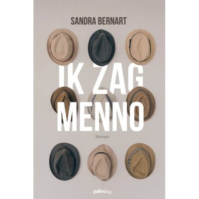 Ik Zag Menno - Sandra Bernart