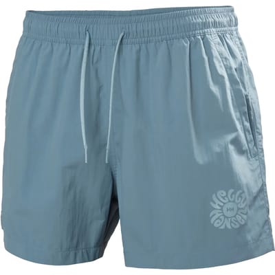 Zwemshort Helly Hansen Cascais Trunk 4,5"