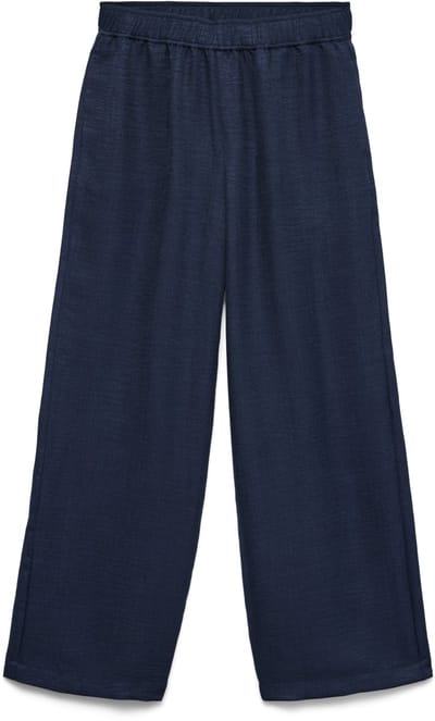 VERO MODA - VMMELANEY LS STRAIGH PANT TLR EXP - Dames - Leggings