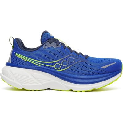 Hardloopschoenen Saucony Hurricane 25