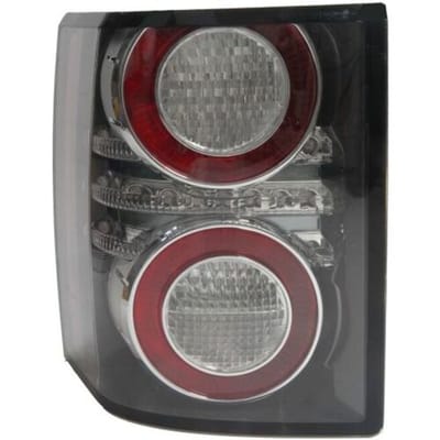 Achterlicht MAGNETI MARELLI 714026150704 Links
