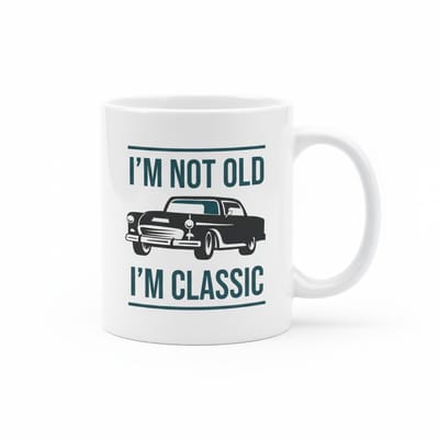 Nevolis® | Koffiemok 330ml met Uniek Design | Ontwerp Jouw Eigen Mok | Handgemaakt Cadeau voor Koffieliefhebbers | Gepersonaliseerd op Aanvraag | Enkel of Grote Bestelling
