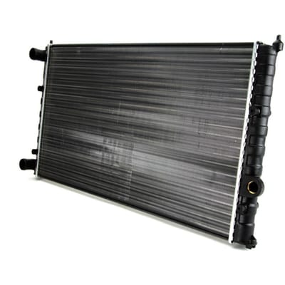 Radiator, motorkoeling THERMOTEC D7W038TT