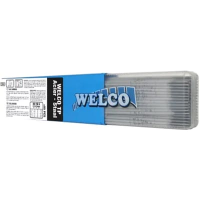 Welco Elektroden Staal 3,2x350mm