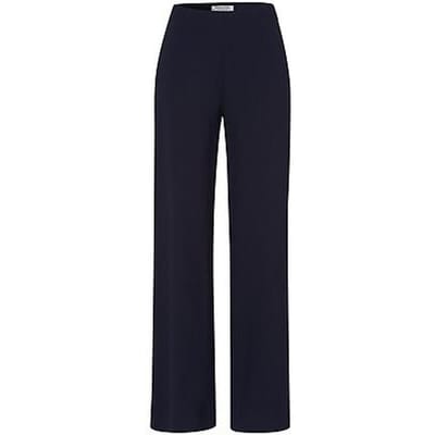 Broek ProForm S Super Slim Van Raphaela by Brax blauw