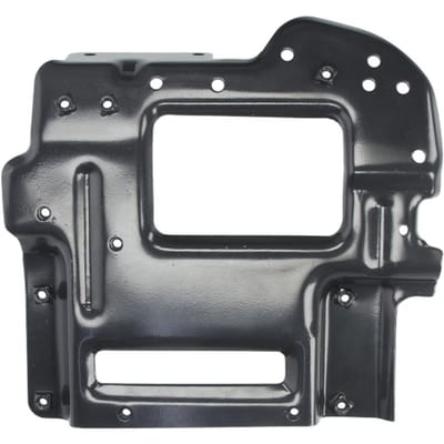 Elementen, bumpers AUGER 78345 links
