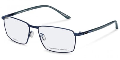 Porsche Design P8766 Blue/blue 56/16/140 MAN Brilmonturen