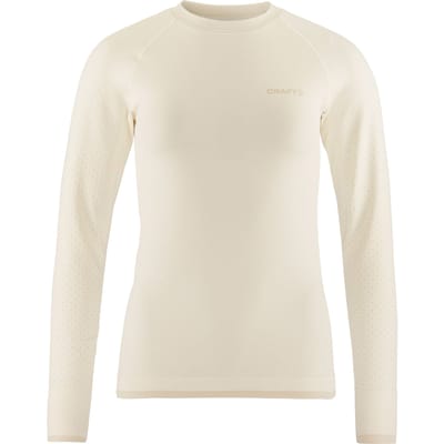 Craft ADV Warm Intensity Thermoshirt Dames - Maat M