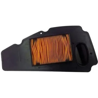 champion luchtfilter voor honda 250 nss ex forza scooter 2005 tot 2007 caf0213 nieuw